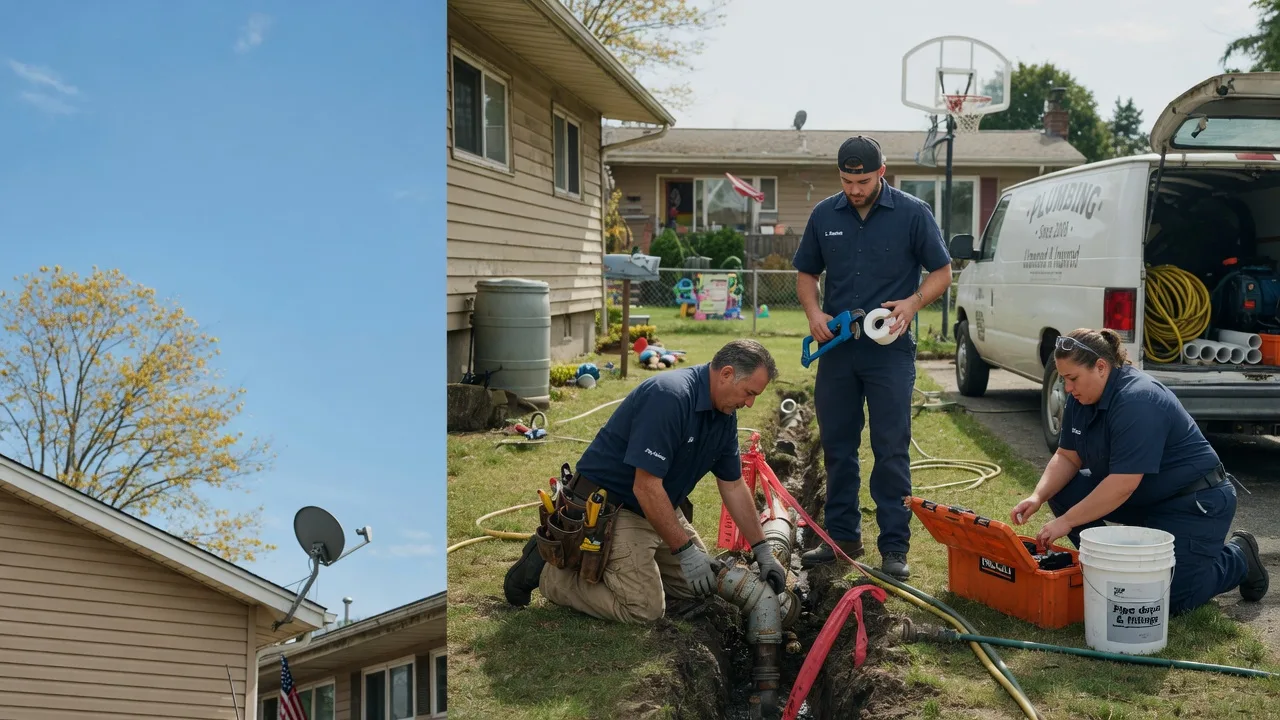 Garbage Disposal Replacement in New Site, MS near me